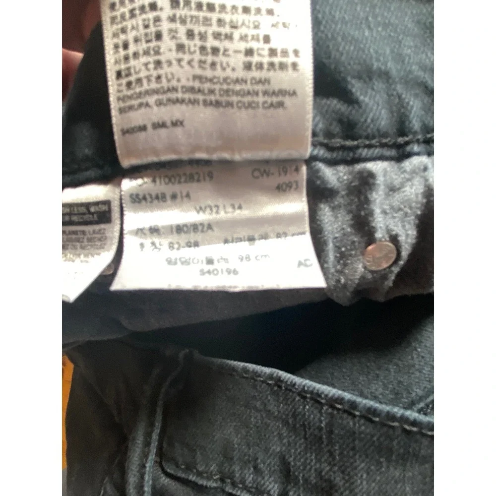 Levis levi strauss